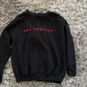 Brandy Melville sweatshirt